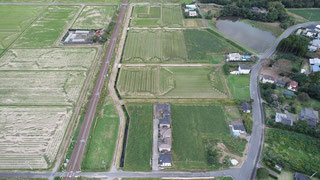 夷隅川着手前リンク画像